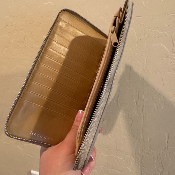 Wallet Halogen - Picture 5 of 6